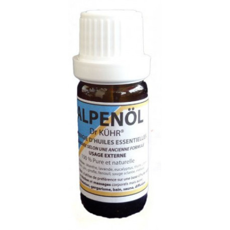 Alpenol 10 Ml