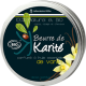 Beurre de Karité vanille