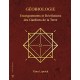 Livre "Géobiologie, enseignement et révélations des Gardiens de la Terre" de Yann Lipnick
