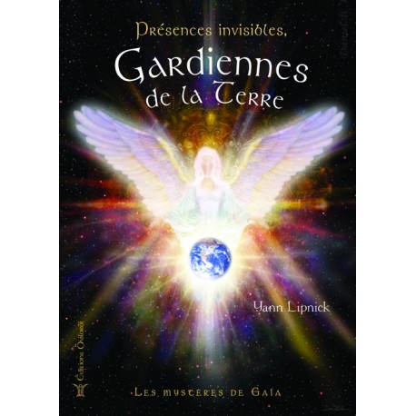 Livre "Les Mystères de Gaïa : Présence invisibles, Gardiennes de la Terre" Tome 2, de Yann Lipnlck