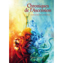 Livre "Chroniques de l'Ascension : Les Mystères de Karûkera" Tome 1 de Yann Lipnick