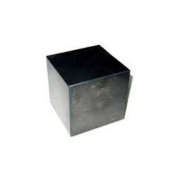 Cube de Shungite