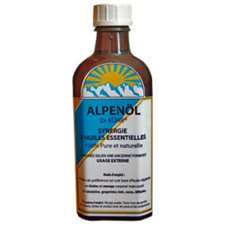 Alpenol 50 ml