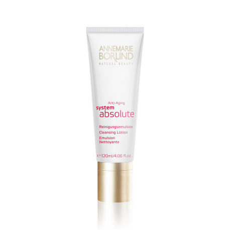 System absolute Emulsion nettoyante