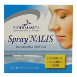 Spray'Nalis