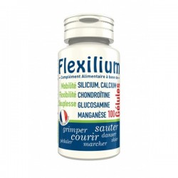Flexilium 100 gélules
