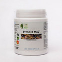 Envie de bien être vous propose le produits SYNER-B-MAG