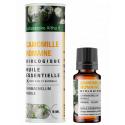 Huile essentielle de Camomille romaine