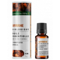 Huile essentielle Myrrhe bio 5 ml