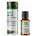 Huile essentielle Thym linalol 10 ml