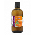huile végétale de carotte bio 100ml