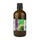 huile végétale de chanvre bio 100ml