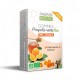 gommes propolis verte miel-orange