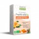 gommes propolis verte pepins de pamplemousse orange