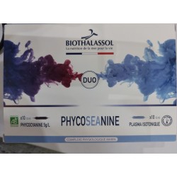Phycoseanine Biothalassol