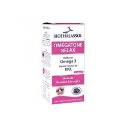 OMEGATONE RELAX Biothalassol