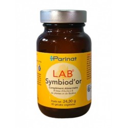 LAB Symbiod'or