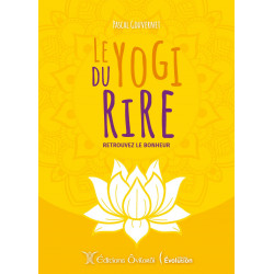 Le yogi du rire