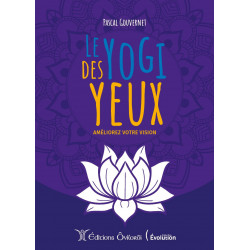 Le yogi des yeux