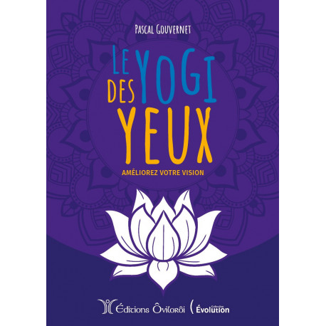 Le yogi des yeux