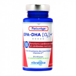 Omega 3 EPA DHA