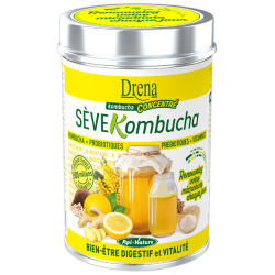 SeveKombucha