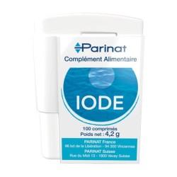 IODE Parinat