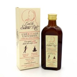 EAU DE SAINTE RITA
