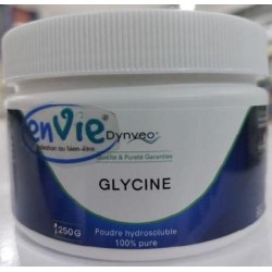 GLYCINE DYNVEO en poudre