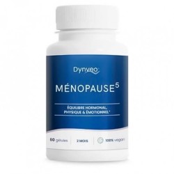 Ménopause5 Dynveo
