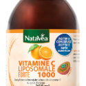 Vitamine C liposomale 1000 forte Natavea