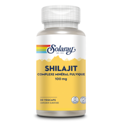 SHILAJIT SOLARAY