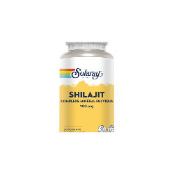 SHILAJIT SOLARAY