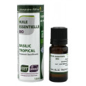 Huile essentielle  Basilic