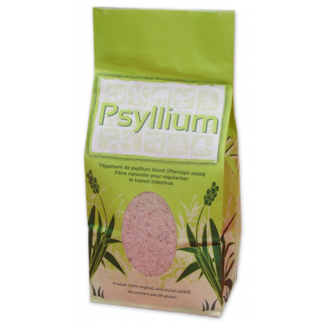 Psyllium 300 G Bio
