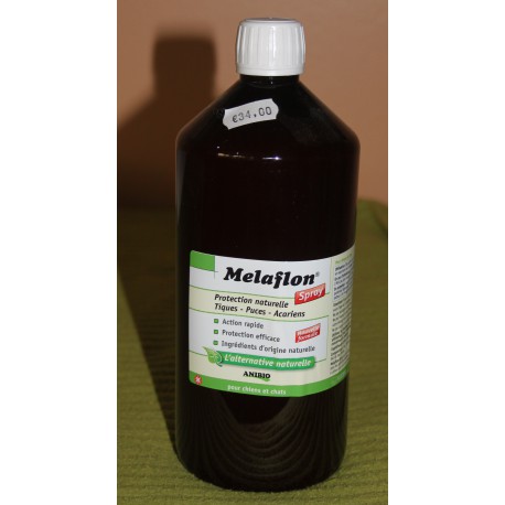 Melaflon Recharge 1 L