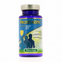 Prostazinc