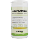 Allergoderm, Anibio, protection de la peau des chiens et des chats