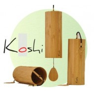 Koshi, le carillon des anges