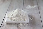 Les bienfaits de l'argile blanche